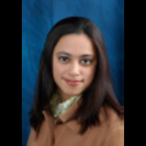 Meet your Posher, Shalini